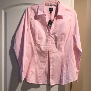Express Essential Shirt